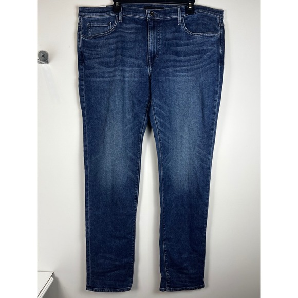 Joe's Jeans Other - Joes Jeans The Asher Slim Fit Kinetic Denim Men‎ Size 40 NWT